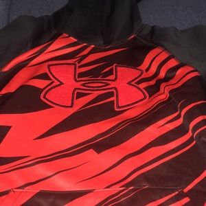 Under Armour Hoodie